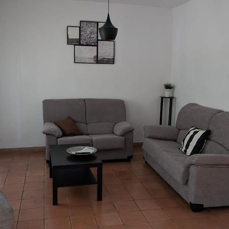 Aloja Ayamonte Apartment Luaran gambar
