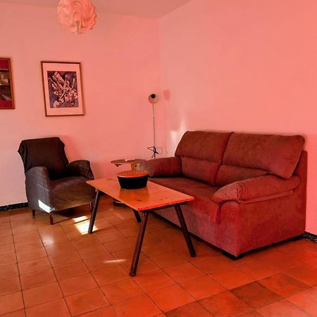 Aloja Ayamonte Apartment Luaran gambar