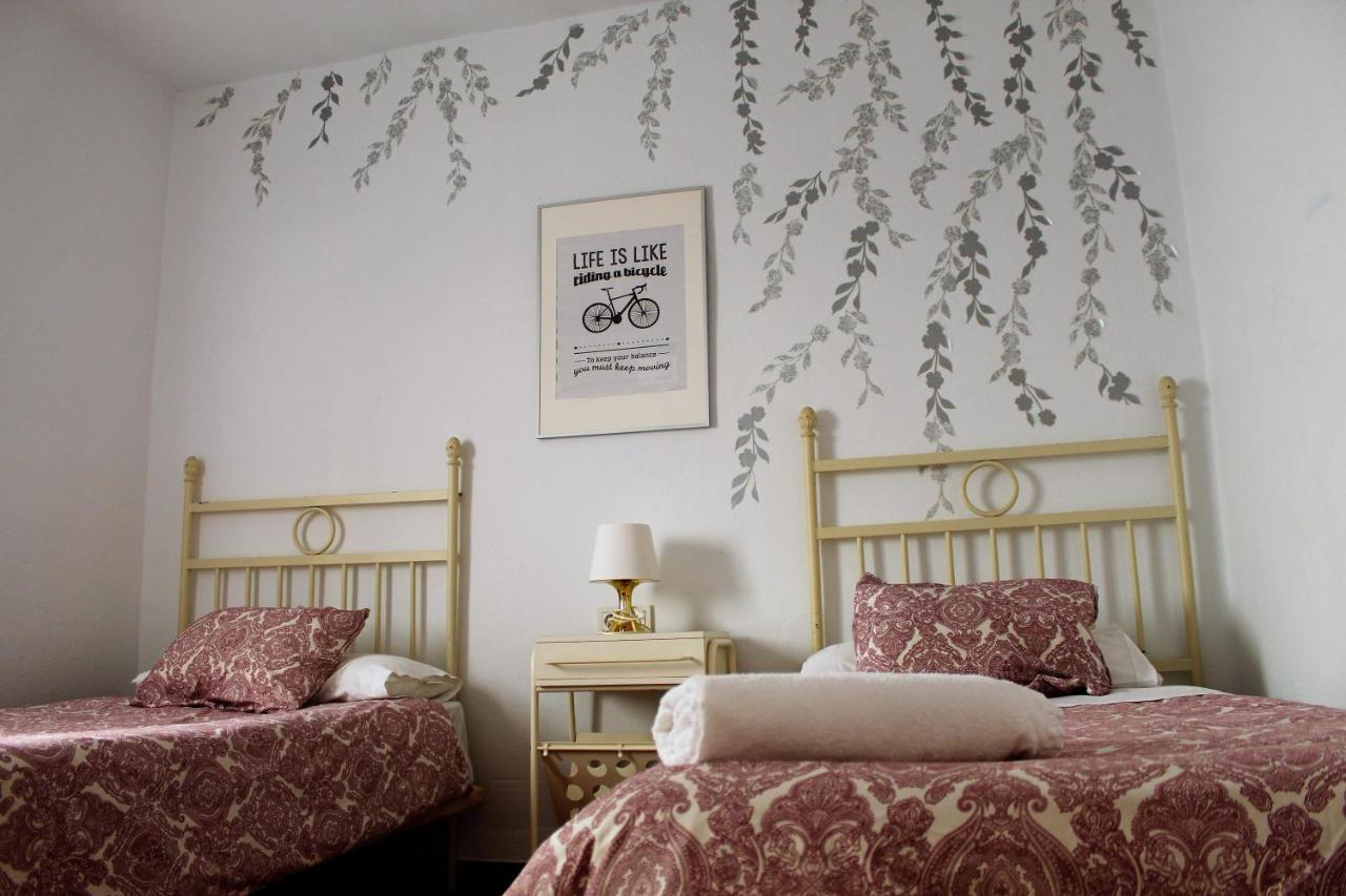 Aloja Ayamonte Apartment Luaran gambar