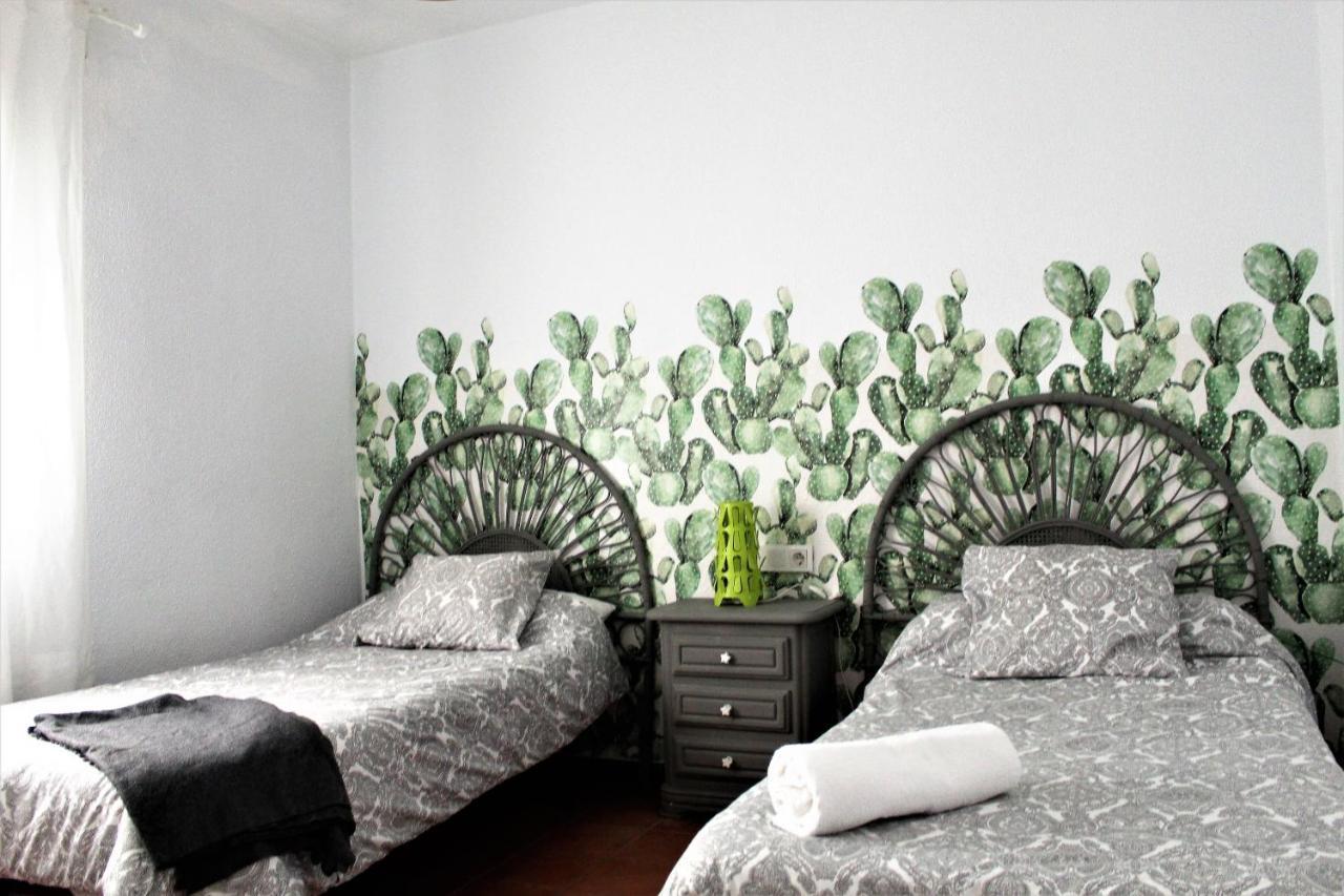 Aloja Ayamonte Apartment Luaran gambar