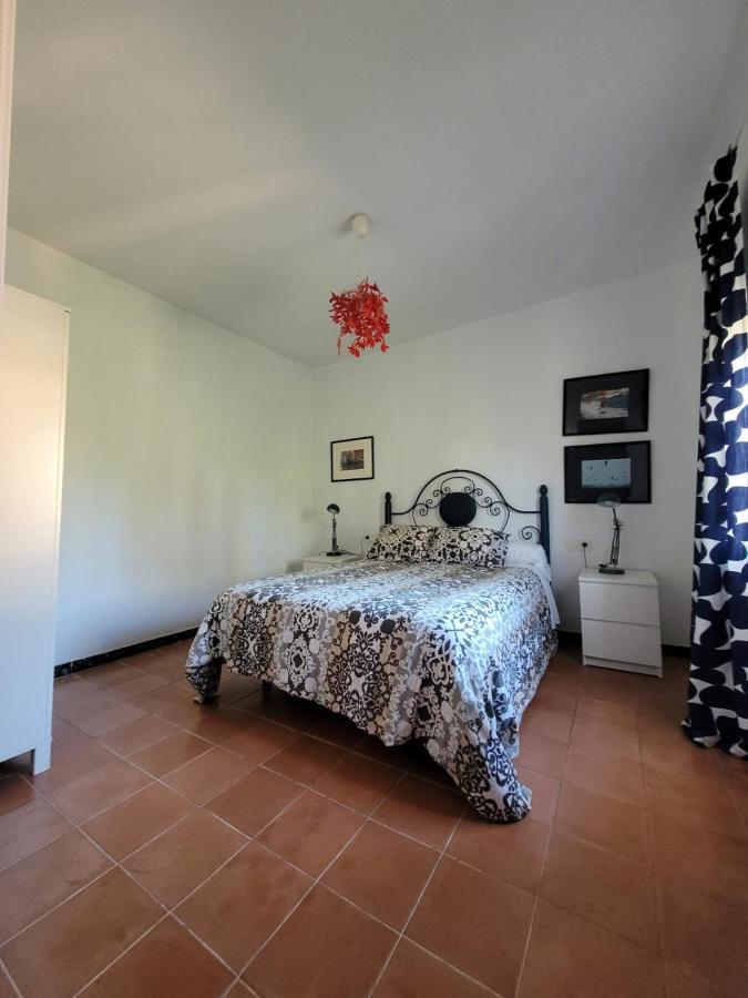 Aloja Ayamonte Apartment Luaran gambar