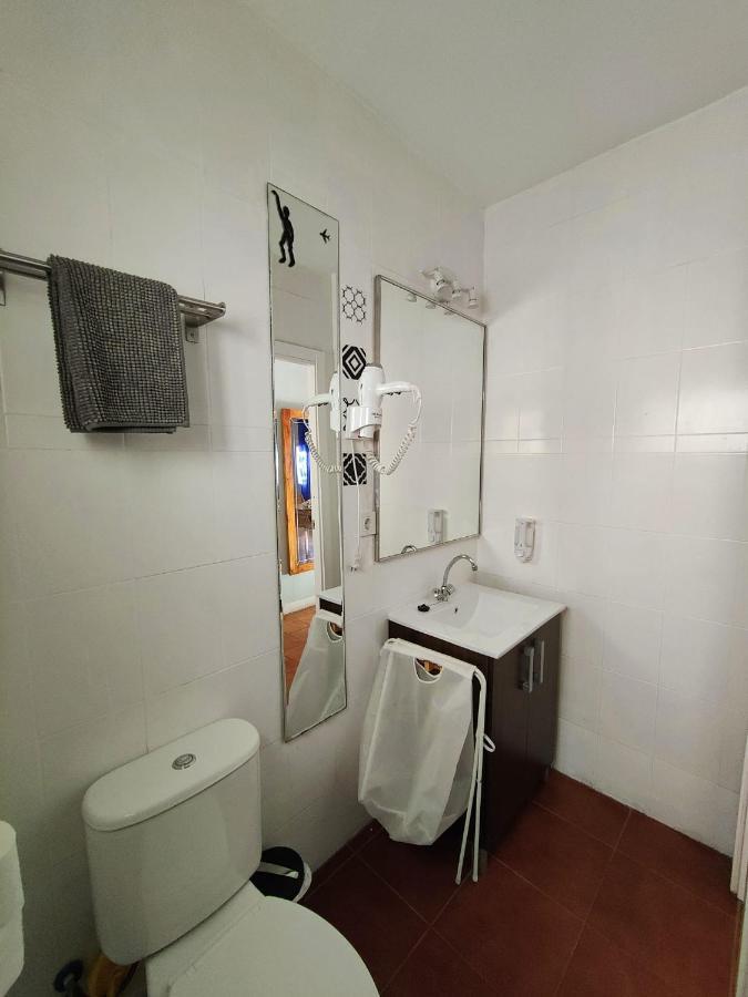 Aloja Ayamonte Apartment Luaran gambar