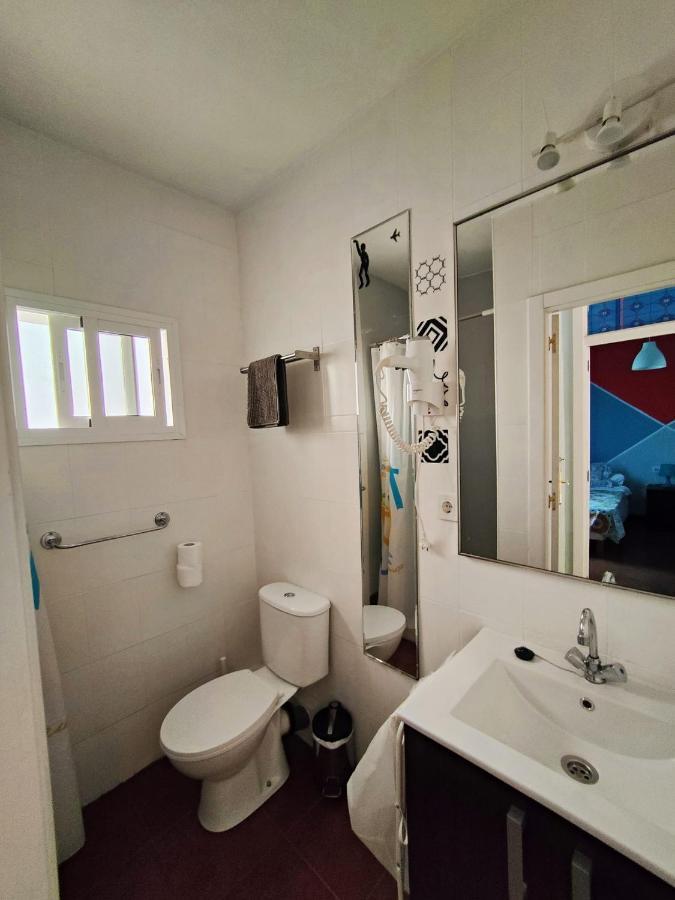 Aloja Ayamonte Apartment Luaran gambar