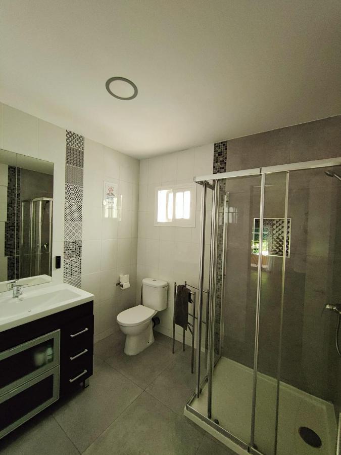 Aloja Ayamonte Apartment Luaran gambar