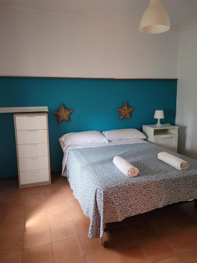 Aloja Ayamonte Apartment Luaran gambar