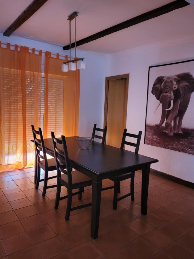Aloja Ayamonte Apartment Luaran gambar