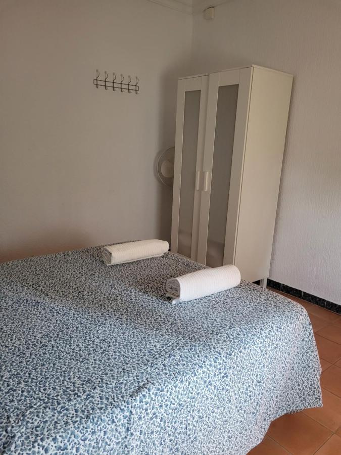 Aloja Ayamonte Apartment Luaran gambar