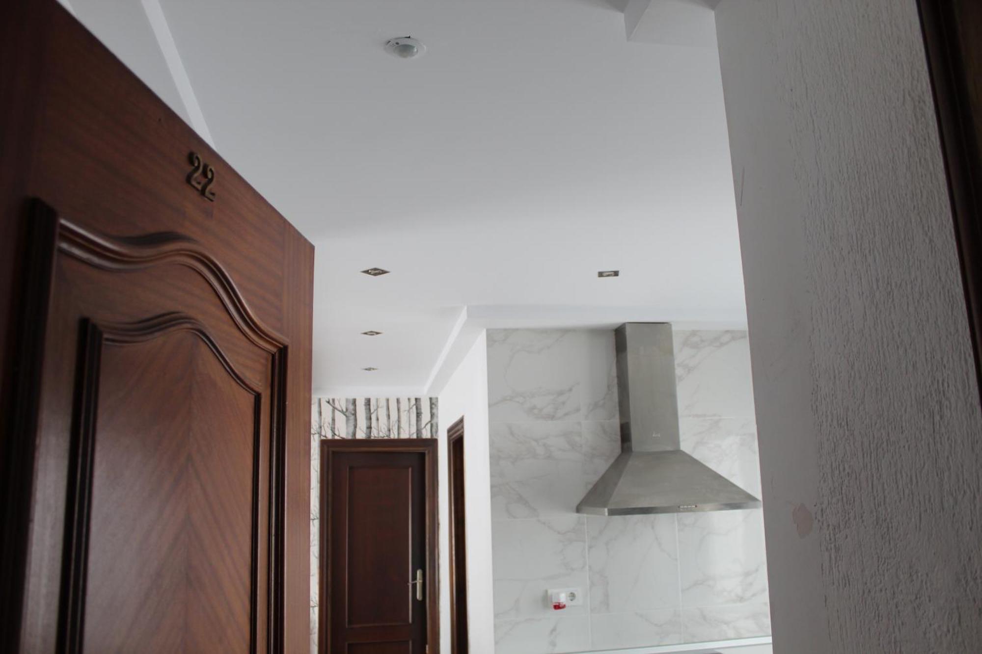 Aloja Ayamonte Apartment Luaran gambar