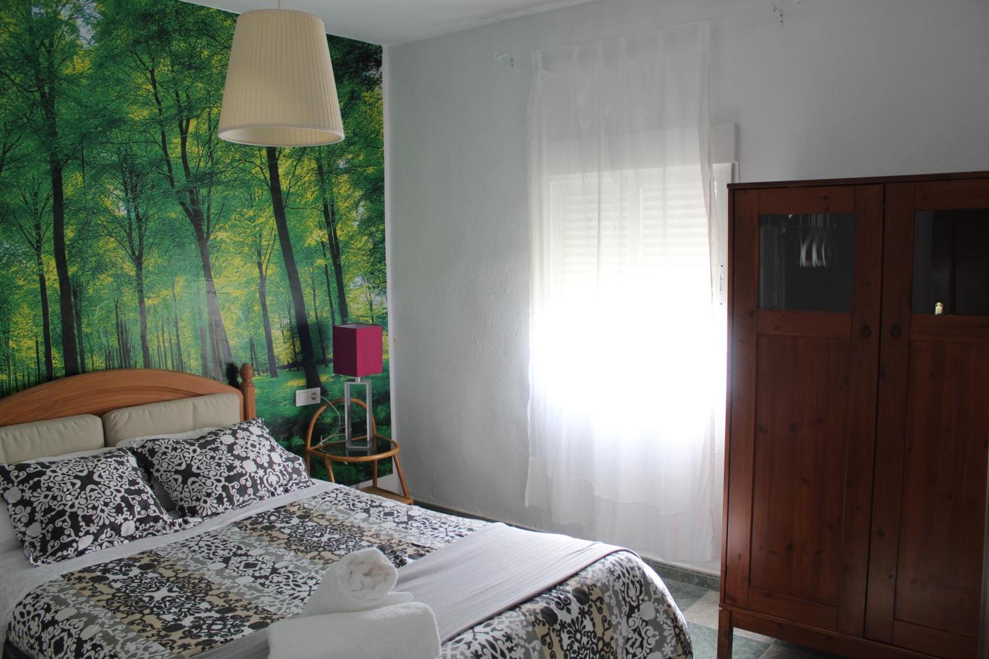 Aloja Ayamonte Apartment Luaran gambar