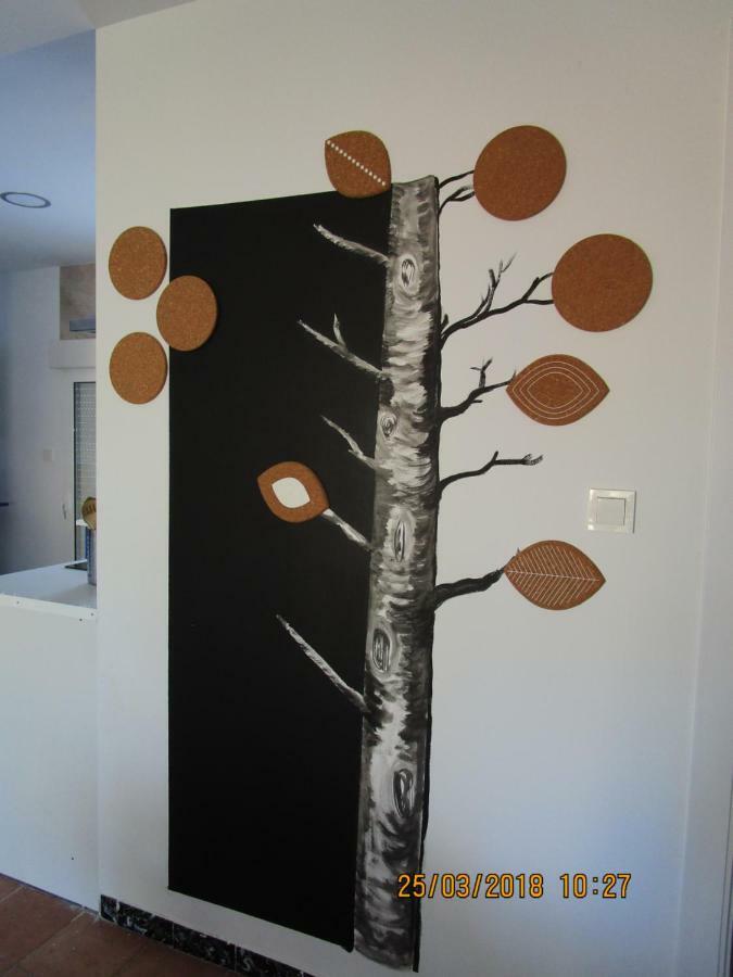 Aloja Ayamonte Apartment Luaran gambar