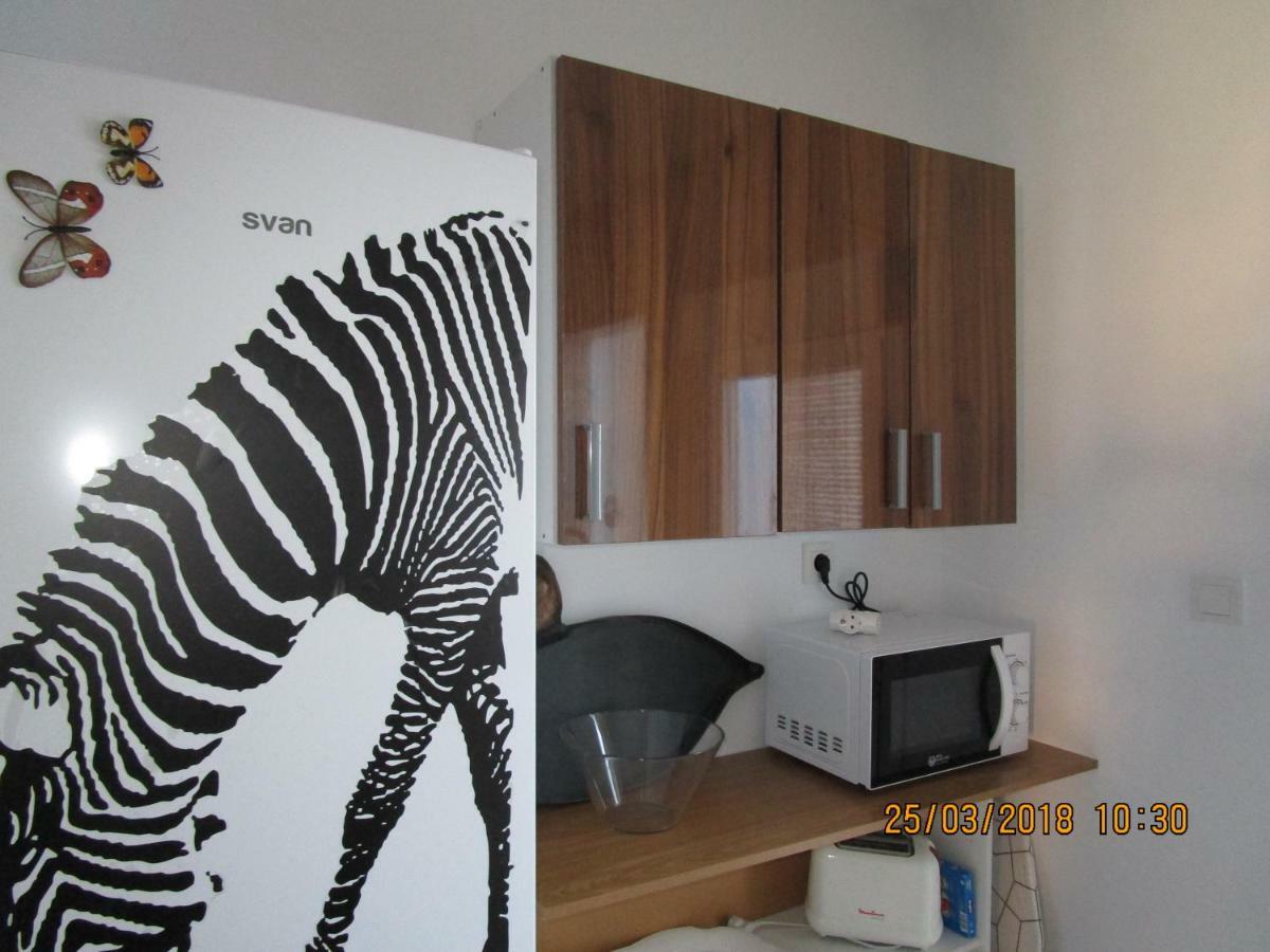 Aloja Ayamonte Apartment Luaran gambar