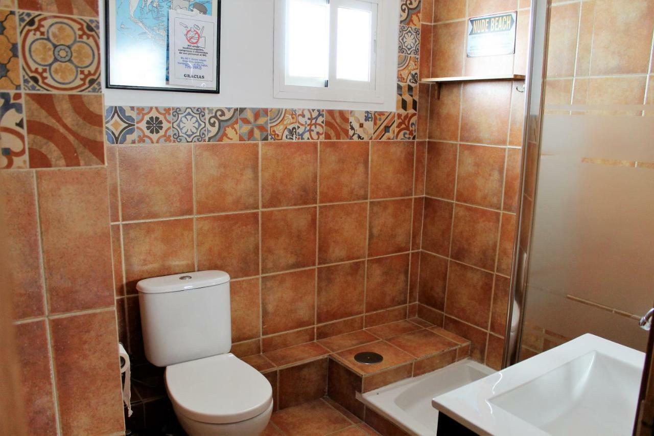 Aloja Ayamonte Apartment Luaran gambar
