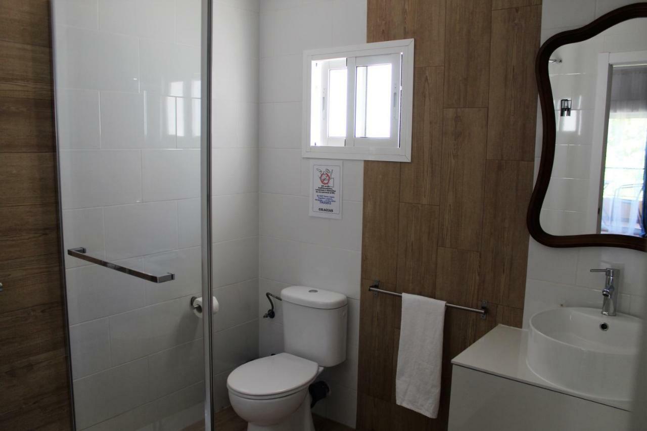 Aloja Ayamonte Apartment Luaran gambar