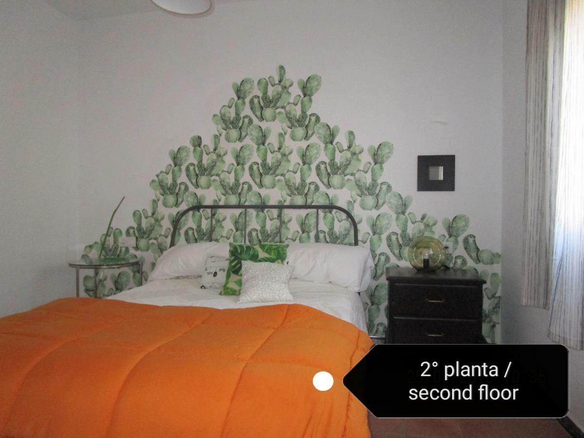 Aloja Ayamonte Apartment Luaran gambar