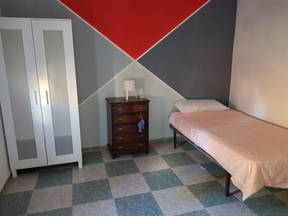 Aloja Ayamonte Apartment Luaran gambar